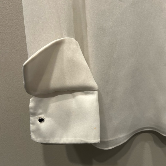 Vintage Halston Heritage button down - Picture 5 of 6